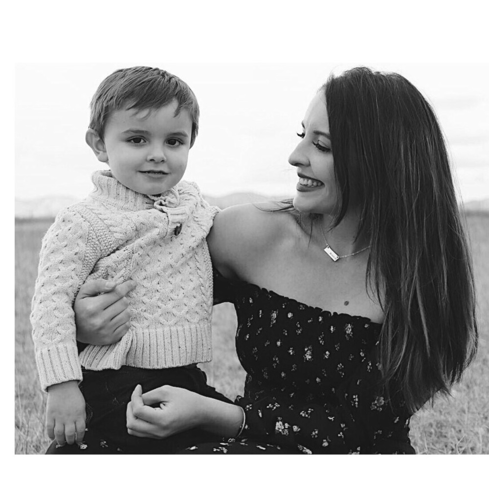 Meet your Posher, Kaitlin